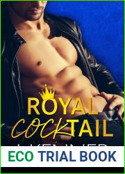 Royal Cocktail (Man of the Month, #13)