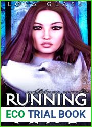 Running from My Mate (Wolfsbane #4)