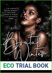 Brutal Winter (Brutal Winter #1)