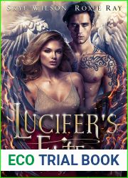 Lucifer|s Fate (Married to the Devil, #3)