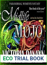 Midlife Mojo (Not Too Late, #3)