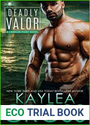 Deadly Valor (Crimson Point, #6)