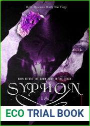 Syphon 1A (Hell Queens Hath No Fury)