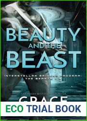 Beauty and the Beast (Interstellar Brides Program: The Beasts, #3)