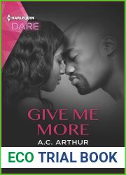 Give Me More (The Fabulous Golds #4)