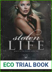 Stolen Life (Beauty in the Stolen, #2)