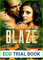 Blaze (Linear Tactical #13)