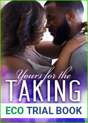 Yours For The Taking (Falling For A Rose Book 12)