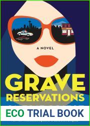 Grave Reservations (The Booking Agents, #1)