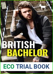 British Bachelor (Cocky Hero Club)