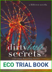 Dirty Little Secrets (Hillcrest Prep, #3)