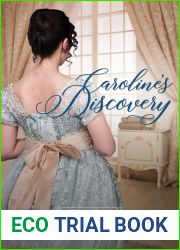 Caroline|s Discovery (The Harcourts, #3)
