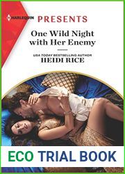 One Wild Night with Her Enemy (Hot Summer Nights with a Billionaire #1)