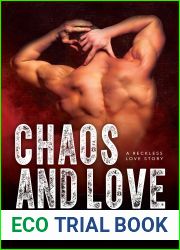 Chaos and Love: College Sports Romance Stand-Alone (Campus Hotshots Book 2)