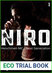 Niro (Henchmen MC: Next Generation, #1)