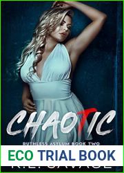 Chaotic (Ruthless Asylum, #2)