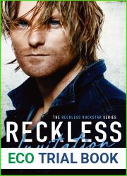 Reckless Invitation (The Reckless Rockstar #2)