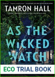 As the Wicked Watch