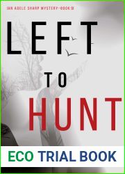Left to Hunt (Adele Sharp #9)
