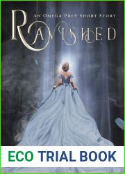 Ravished (Coveted Prey, #3.5)