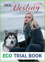 Her Destiny (Shifted Love, #6)