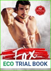 Fox (Hot Shots, #1)