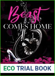Beast Comes Home (Devil|s Blaze MC, #9)