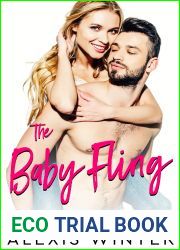 The Baby Fling (Love You Forever, #7)
