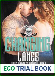 Changing Lanes (Devil|s Knights 2nd Generation #4)