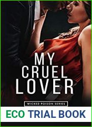 My Cruel Lover (Wicked Poison #3)