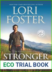 Stronger Than You Know (McKenzies of Ridge Trail #2)