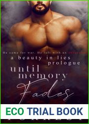 Until Memory Fades (A Beauty in Lies, #0.5)