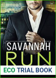 Savannah Run (Protecting Love, #1)