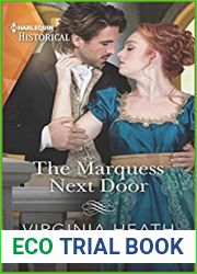 The Marquess Next Door