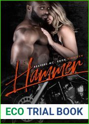 Hammer (Reapers MC, #18)