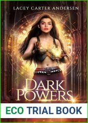 Dark Powers (Her Demon Lovers, #3)