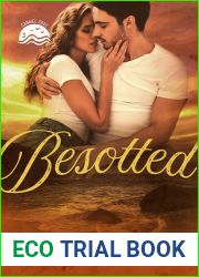 Besotted (Carmel Cove, #3)