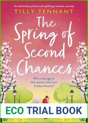 The Spring of Second Chances