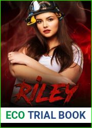 Riley (Kings of Fire #4)