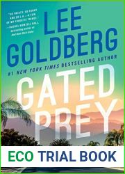Gated Prey (Eve Ronin, #3)