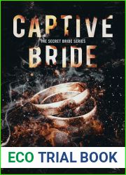 Captive Bride (The Secret Bride, #1)