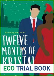 Twelve Months of Kristal: 50 Loving States, Maine (Loving Elves Book 2)