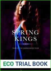 Spring Kings (Year of the Harem, #4)