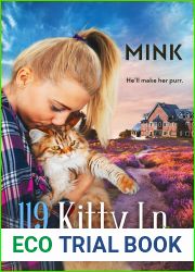 119 Kitty Lane (A Cherry Falls Romance, #3)