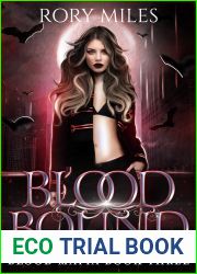 Blood Bound (Blood Mafia, #3)