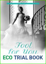 Fool for You (Southern Bride, #7)