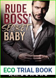 Rude Boss| Secret Baby (Tall, Dark and Handsome Billionaires #4)