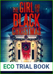 The Girl and the Black Christmas (Emma Griffin FBI Mystery, #11)