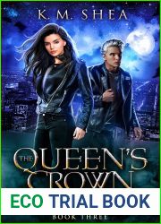 The Queen|s Crown (Court of Midnight and Deception #3)