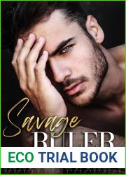 Savage Ruler (Sinfully Savage #1)